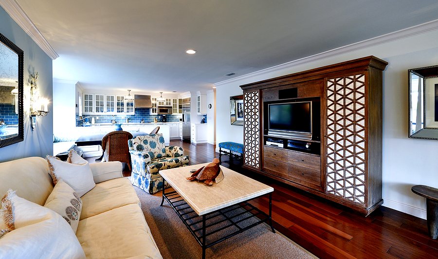 Livng Room